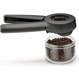 Dreamfarm Kvarn Ortwo Lite Svart