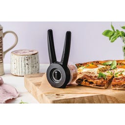 Dreamfarm Kvarn Ortwo Lite Svart