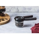 Dreamfarm Kvarn Ortwo Lite Svart