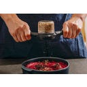 Dreamfarm Kvarn Ortwo Lite Svart