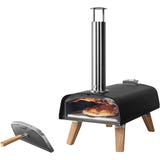 Boska Pizzaugn Pro Pellet