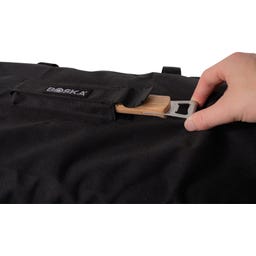 Boska Taška na peletovou pec na pizzu Pro