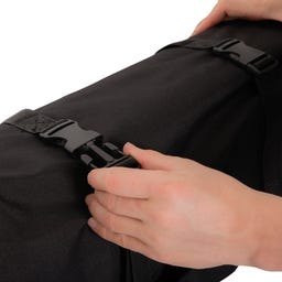 Boska Taška na peletovou pec na pizzu Pro