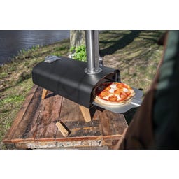 Boska Four à Pizza Pro Pellet