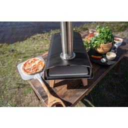 Boska Pelle à Pizza Oslo+