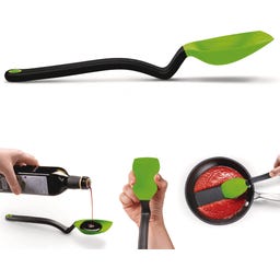 Dreamfarm Löffel Supoon 15 ml - Grün