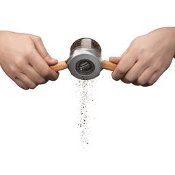 Dreamfarm Molen Ortwo - 1 stuk