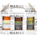 MAMA'S FOOD Dárková sada Trio 1 - 1 sada