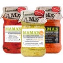 MAMA'S FOOD Dárková sada Trio 1 - 1 sada