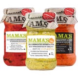 MAMA's Darilni set Trio 1