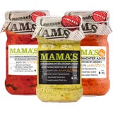 MAMA's Darilni set Trio 2