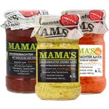 MAMA's Darilni set Trio 3