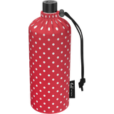 Emil – die Flasche® Bottiglia in Vetro - Pois Rossi BIO