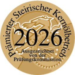 Kürbishof Koller Huile de Pépins de Courge I.G.P - 250 ml