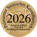 Kürbishof Koller Steirisches Kürbiskernöl g.g.A. Dose - 250 ml