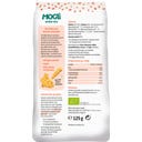 MOGLi Galletas Bio - Zanahorias y Espelta