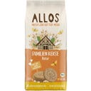 Allos Organic Family Biscuits - Natural - 200 g