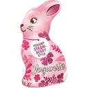 Yogurette Easter Bunny - Flowers