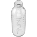 Pezzi di Ricambio per Bottiglie Emil 0,4 L - Bottiglia in vetro con collo largo