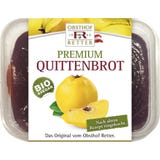 Obsthof Retter Pane di Mela Cotogna Bio