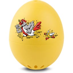 PiepEi - Chicken Run