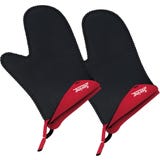 Spring Guanto Grips - Corto, 1 Paio