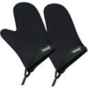 Spring Handschuh Grips kurz, 1 Paar - schwarz