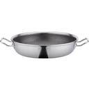 Servierpfanne Vulcano Cut Resist Pure XL 28 cm - 1 Stk.