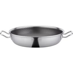 Servierpfanne Vulcano Cut Resist Pure XL 28 cm - 1 Stk.