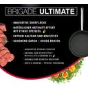 Spring Bratpfanne XL Brigade Ultimate 24 cm - 1 Stk.