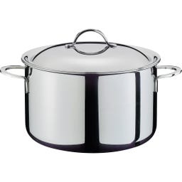 Cristal - Starter Set 4tlg, mit Stielkasserolle - 1 Set