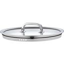 Spring Topf-Set Finesse2+ - 4-teilig - 1 Set