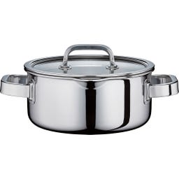 Spring Topf-Set Finesse2+ - 4-teilig - 1 Set