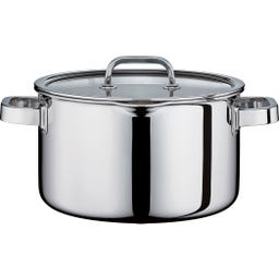 Spring Topf-Set Finesse2+ - 4-teilig - 1 Set