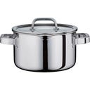 Spring Topf-Set Finesse2+ - 4-teilig - 1 Set