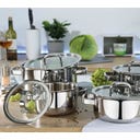 Spring Topf-Set Finesse2+ - 4-teilig - 1 Set