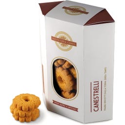 Galup Canestrelli - 200 g