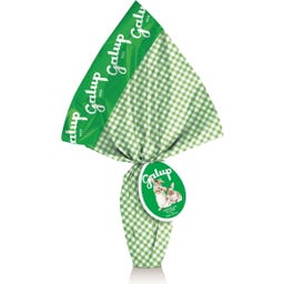 Galup Schokoladenei aus Vollmilchschokolade - 150 g