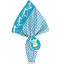 Zartbitterschokoladenei mit Haselnussgranulat - 270 g