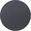 Schutzmatte Spring Grips für Induktion 18 cm, schwarz - 1 Set