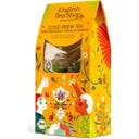 BIO Cold Brew tea - Citromfű, citrusfélék és gyömbér, 7 teafilter (21 g)
