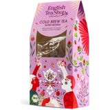 English Tea Shop Cold Brew Tea Bio - Super Berries