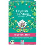 English Tea Shop Tropical Mint, Eko