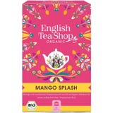 English Tea Shop Mango Splash, Eko