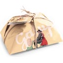 Galup Colomba Med 3 Chokladsorter - 750 g