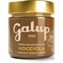 Galup Haselnusscreme - 200 g