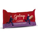 Natursauerteigkuchen mit Beeren & Joghurt - 400 g