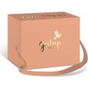 Galup Colomba Med Persika & Vanilj - 750 g