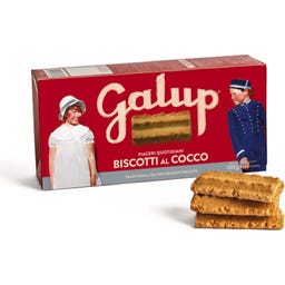 Galup Kokoskekse - 150 g