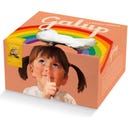 Galup Colomba Med Persika, Choklad & Amaretto - 750 g